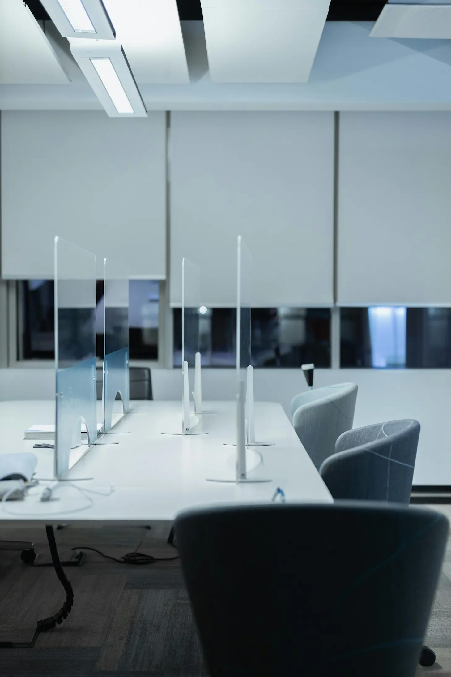 NYS DOC - Corporate Setup-2