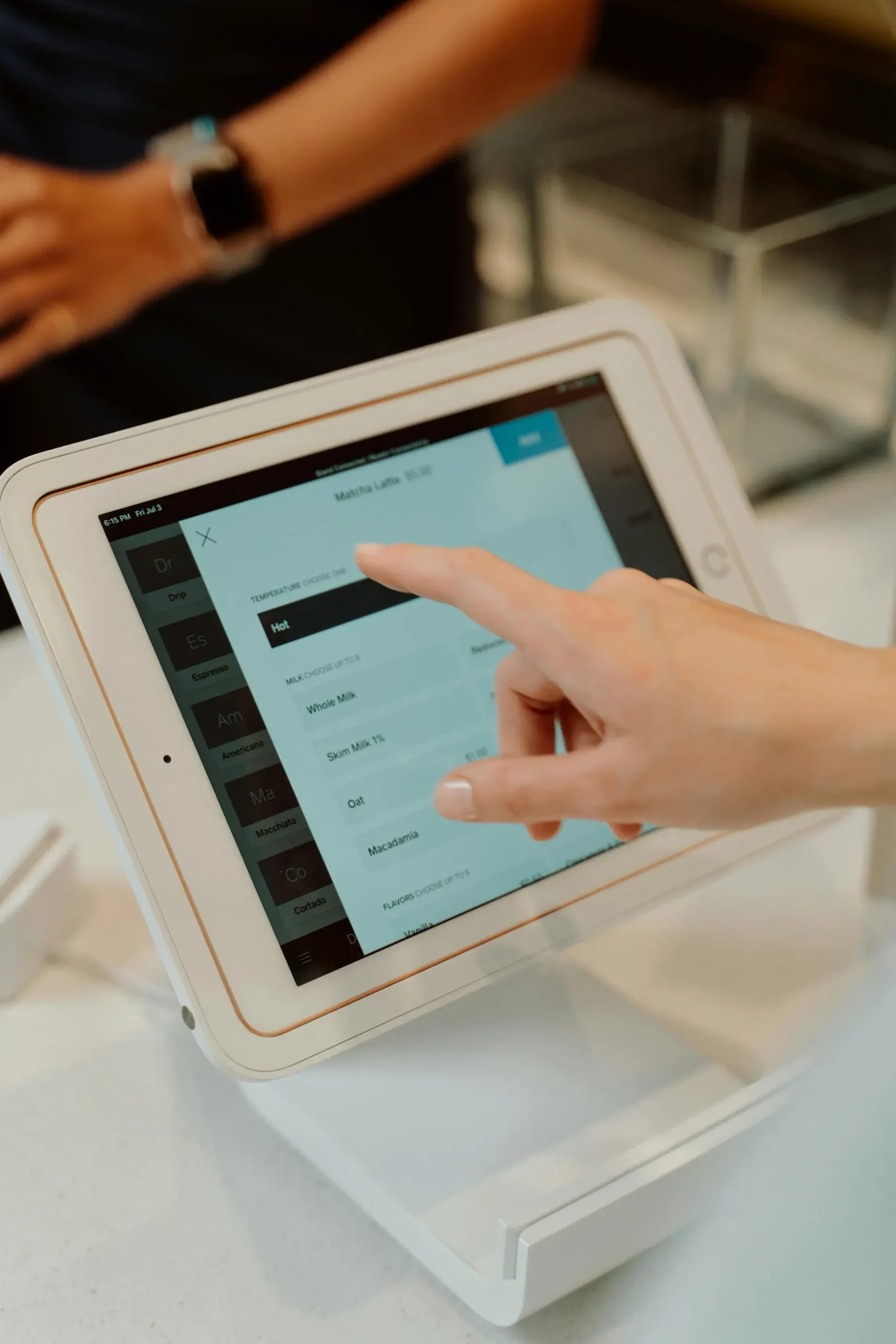 POS - Point of Sale Systems-2