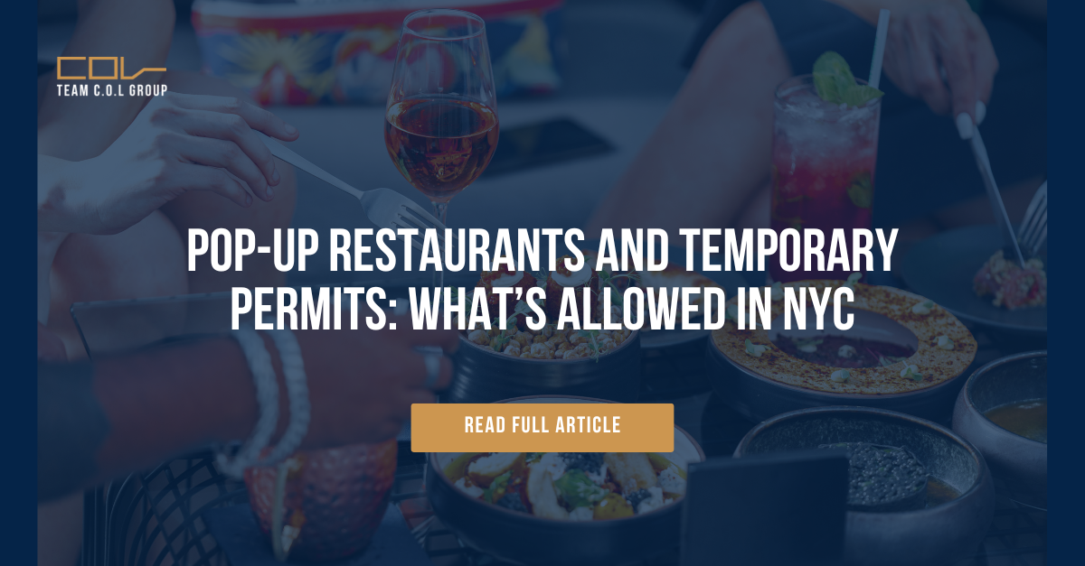 Pop-Up Restaurants and Temporary Permits_ What’s Allowed in NYC